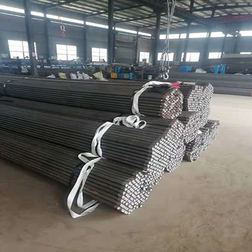 东乌珠穆沁声测管外观与材质质量要求
