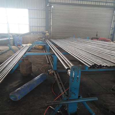 东乌珠穆沁声测管常用规格型号有哪些