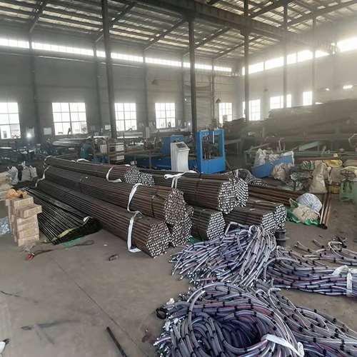 东乌珠穆沁声测管施工及验收规范（最全最详细）